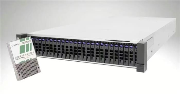 華瑞指數(shù)云ExponTech聯(lián)合合作伙伴在硅谷發(fā)布新型AI存儲方案
