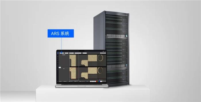 現(xiàn)場直擊丨阿丘科技VisionChina2025展品全知道