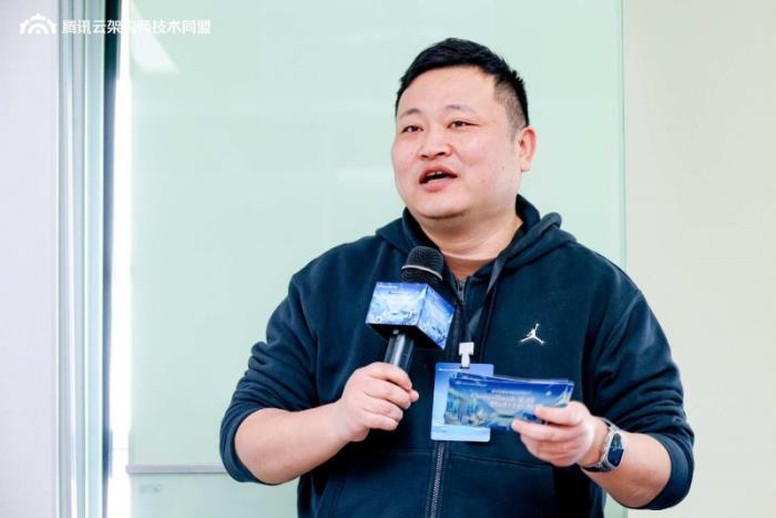 DeepSeek驅動行業(yè)智變提速，騰訊云匯聚大咖共話進階之路