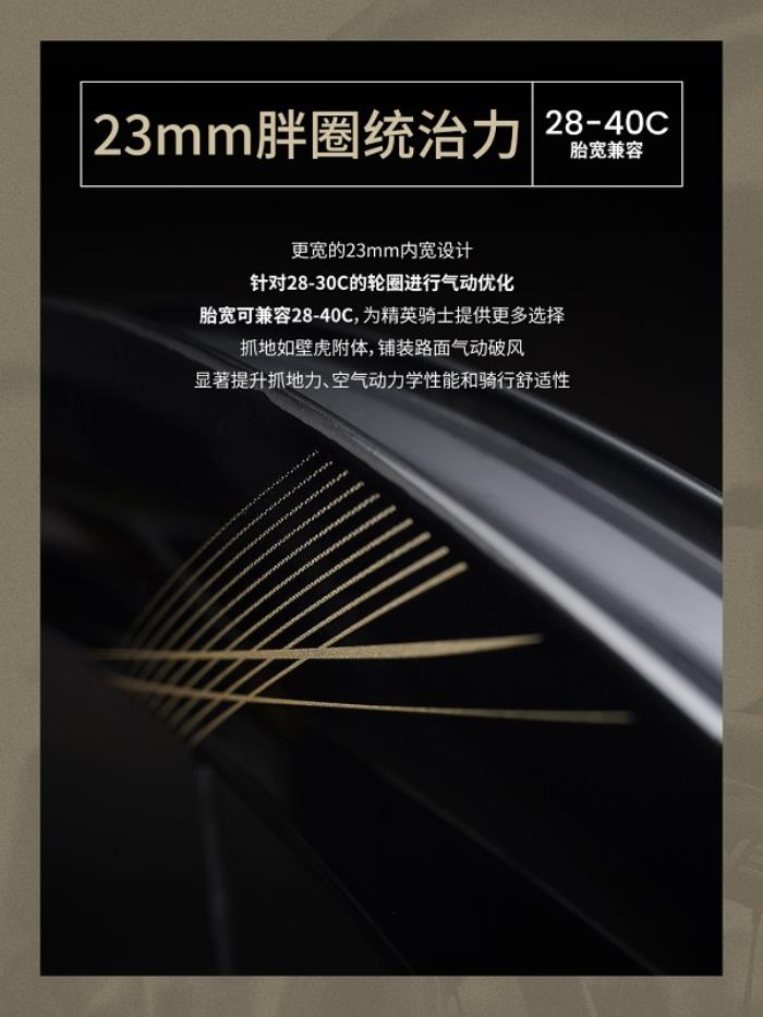破風再進化：DRIVE II以“中國質(zhì)造”重塑公路競速規(guī)則