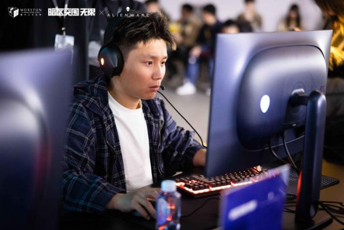 魔方首款端游《暗區(qū)突圍：無限》國服定檔4月29日，給射擊玩家來點真刺激