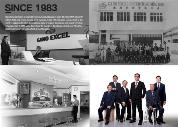 GanoExcel赤點入駐王府井國際免稅港，開啟全新線下體驗