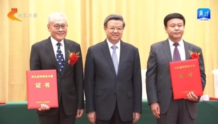 君樂寶實(shí)施科技興企戰(zhàn)略，不斷強(qiáng)化核心技術(shù)優(yōu)勢