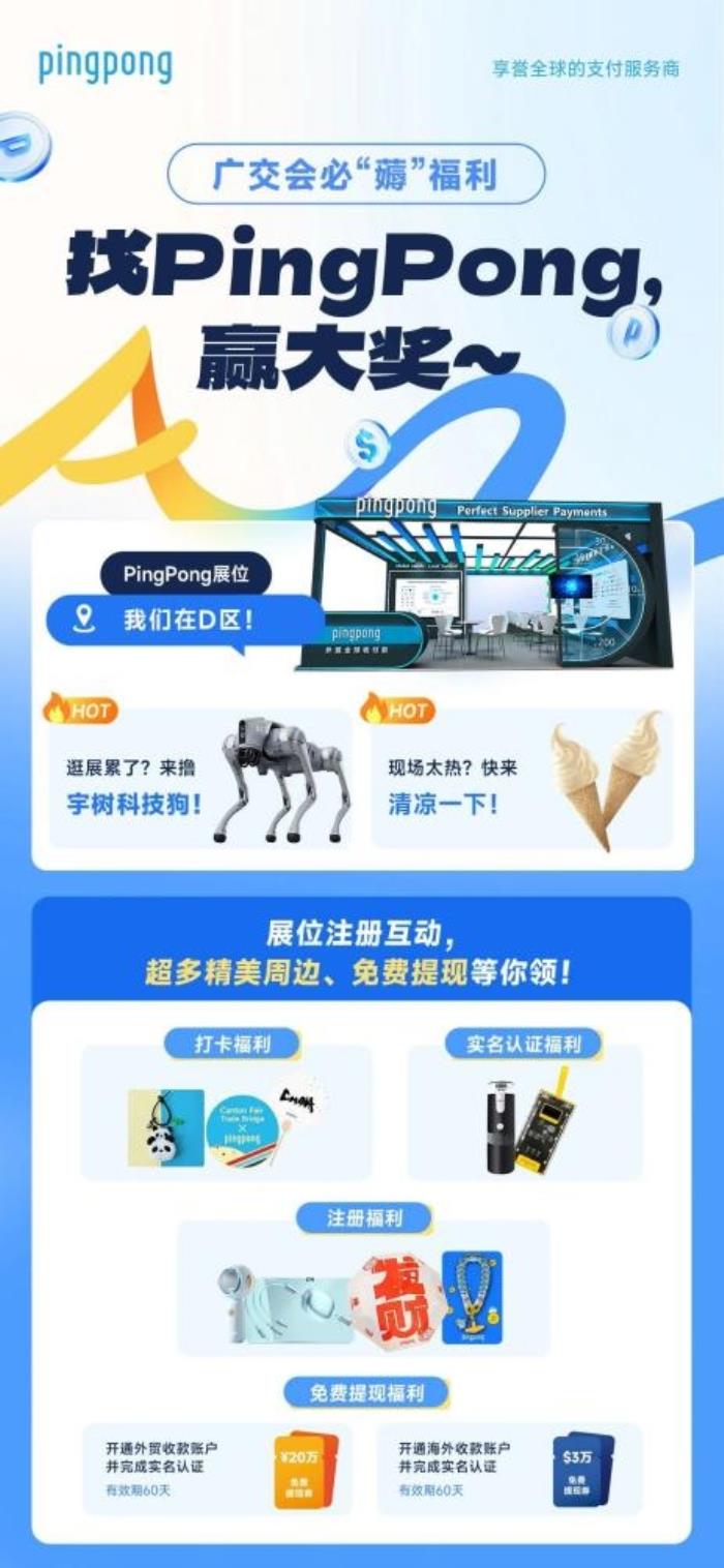 外貿(mào)收款平臺(tái)PingPong福貿(mào)是如何助力企業(yè)錨準(zhǔn)目標(biāo)市場(chǎng)的？