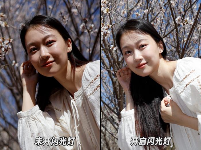 佳能EOS R50春日桃花人像實(shí)拍體驗(yàn)