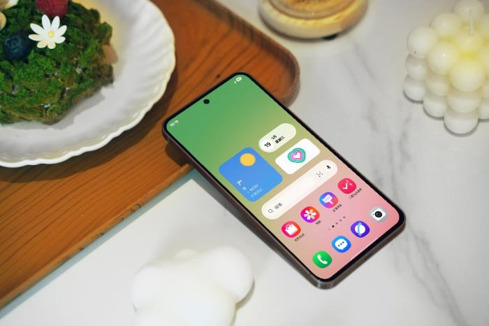 便捷、高效、個性 三星Galaxy A56 5G以超慧智能打造創(chuàng)新移動體驗