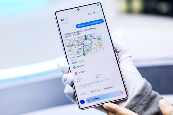 簡單圈選 智能預(yù)判 教程式解讀三星Galaxy S25的AI多截圖功能