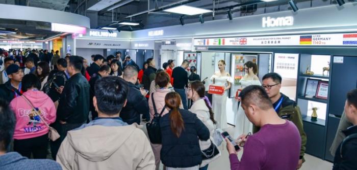 天貓優(yōu)品發(fā)布《2024中國家電市場全域零售白皮書》
