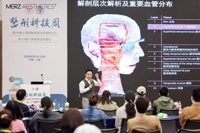 九院科技周再邀薛志強博士，分享鼻底畸形修復(fù)與鼻唇溝治療新范式