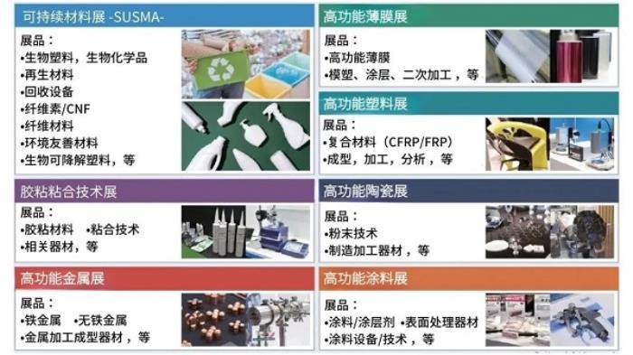 世博會(huì)同期，大阪5月14日這個(gè)高科技展會(huì)不可錯(cuò)過！