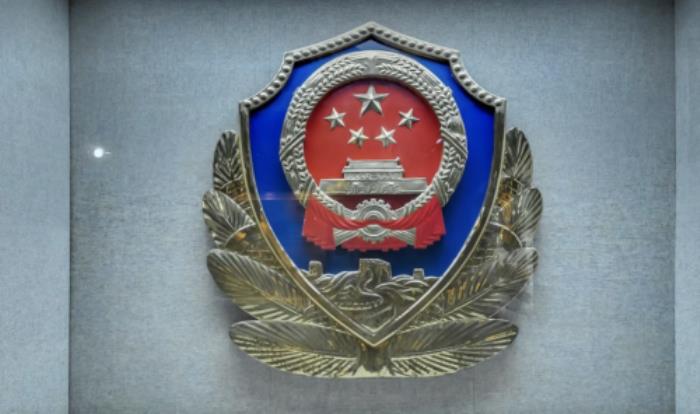 如視x上海公安博物館：觀數(shù)字博物館，探公安輝煌史