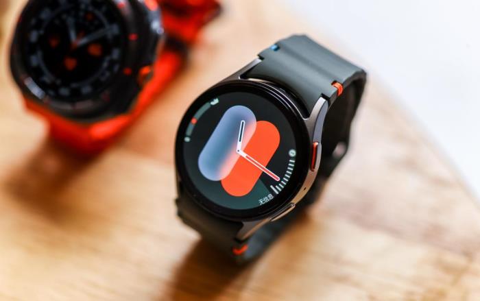 春季穿搭小心機 用三星Galaxy Watch點綴風格