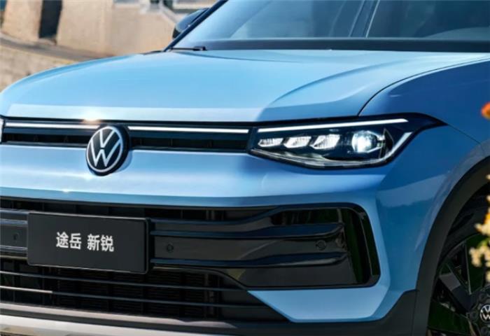 7.99萬起+整車終身質(zhì)保，上汽大眾途岳新銳“王炸”服務(wù)怎么樣？