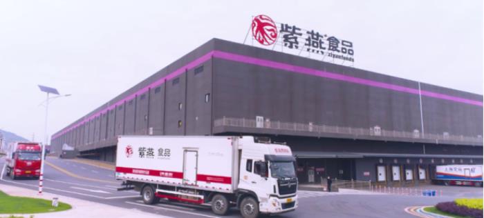 善用數(shù)字科技，潛心產(chǎn)品研發(fā)，紫燕食品競(jìng)爭(zhēng)優(yōu)勢(shì)不斷加強(qiáng)