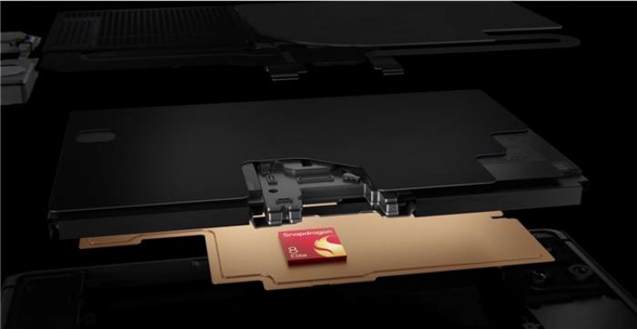 ROG 9 Pro登頂魯大師Q1季度性能榜榜首：頂配硬件體驗(yàn)拉滿