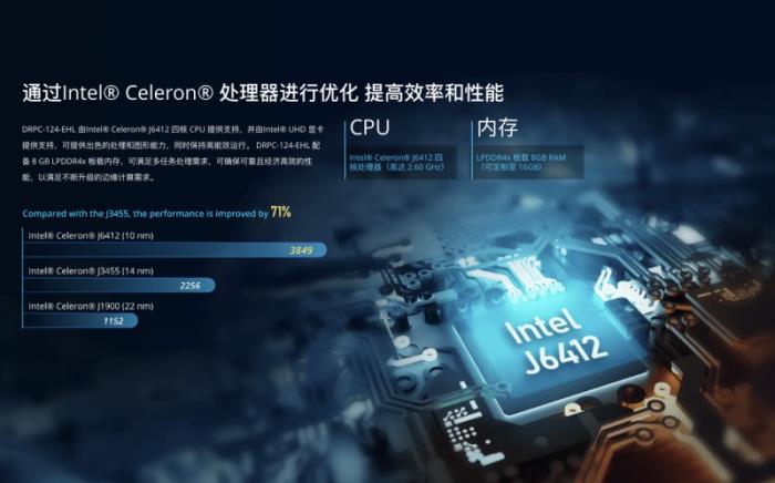 iEi威強(qiáng)電榮獲OFweek2024中國機(jī)器人行業(yè)年度卓越供應(yīng)商獎(jiǎng)，彰顯智造硬實(shí)力！