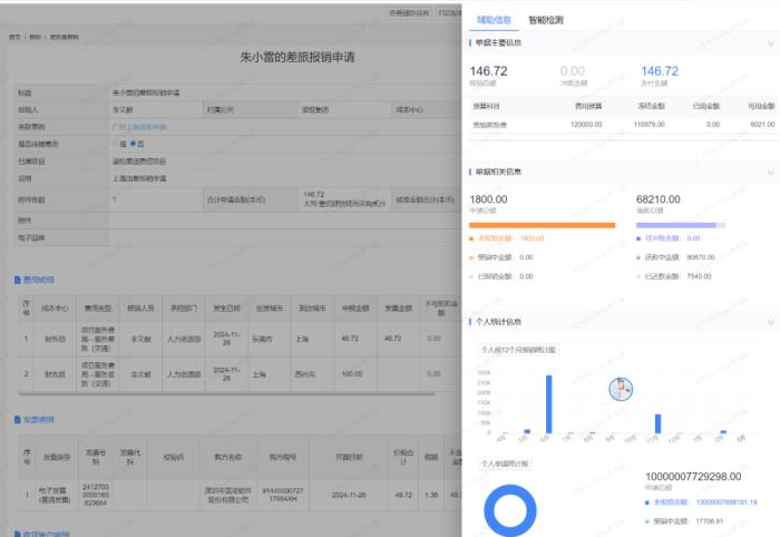 “AI+”驅(qū)動下，藍(lán)凌如何打造金融全場景解決方案？