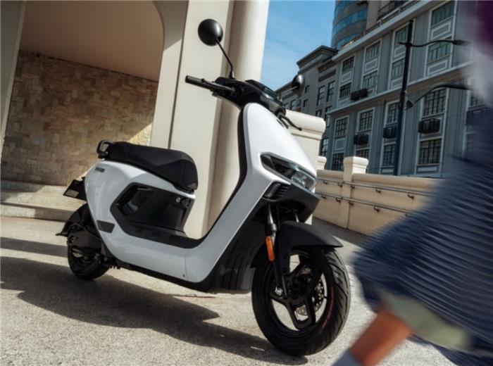 外賣(mài)員怎么選電動(dòng)摩托車(chē)？3-4千元價(jià)位九號(hào)電動(dòng)N3系列新車(chē)別錯(cuò)過(guò)！