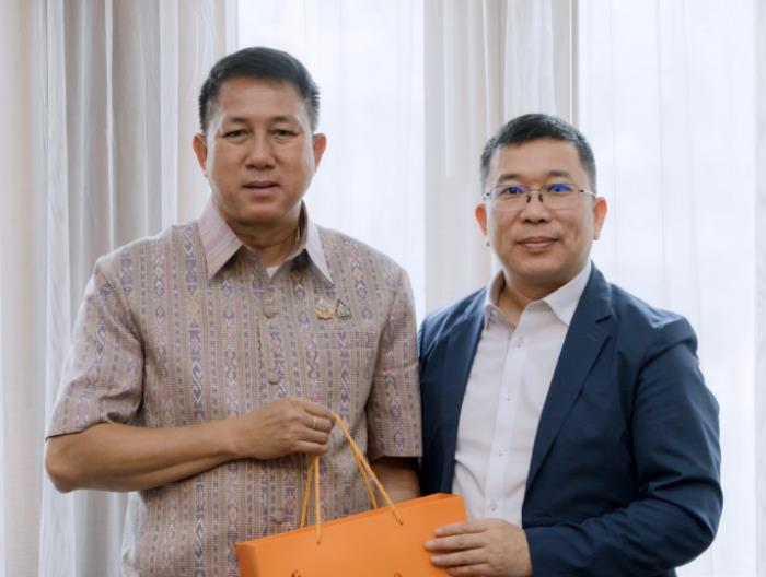 貝恩資本旗下超大規(guī)模數(shù)據(jù)中心企業(yè)BDC宣布將在泰國投資12億美元