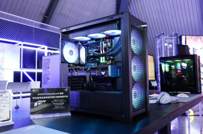 信仰玩家征集令！長沙 2025 ROG DAY 粉絲嘉年華盛大開啟