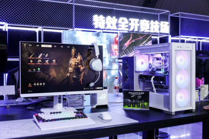 信仰玩家征集令！長沙 2025 ROG DAY 粉絲嘉年華盛大開啟