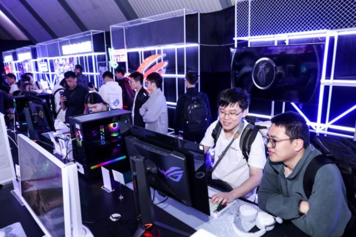信仰玩家征集令！長沙 2025 ROG DAY 粉絲嘉年華盛大開啟