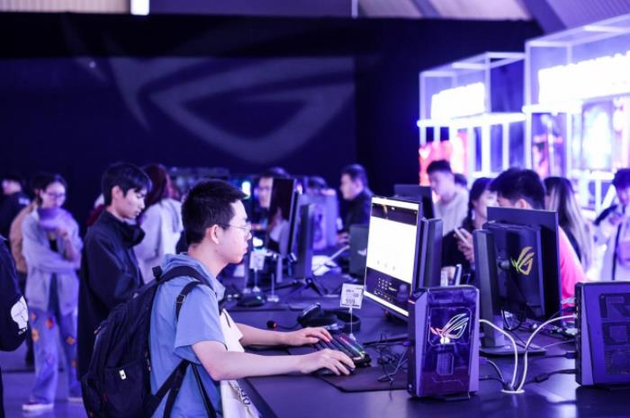 信仰玩家征集令！長沙 2025 ROG DAY 粉絲嘉年華盛大開啟