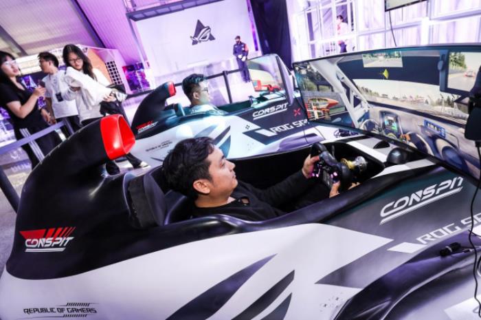 信仰玩家征集令！長沙 2025 ROG DAY 粉絲嘉年華盛大開啟