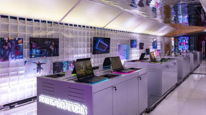 信仰玩家征集令！長沙 2025 ROG DAY 粉絲嘉年華盛大開啟