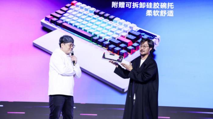 信仰玩家征集令！長沙 2025 ROG DAY 粉絲嘉年華盛大開啟
