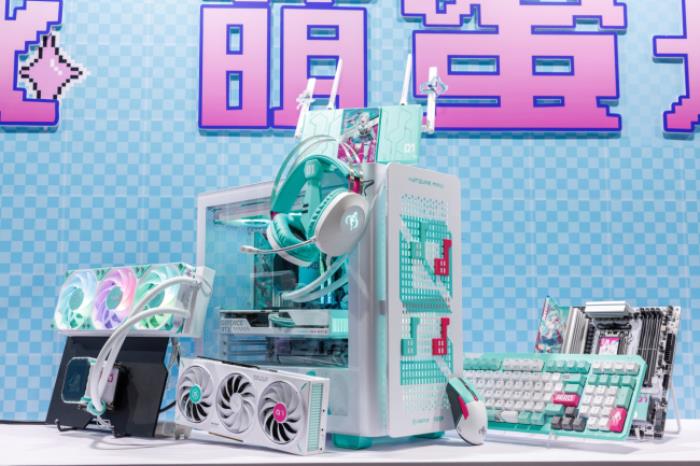信仰玩家征集令！長沙 2025 ROG DAY 粉絲嘉年華盛大開啟