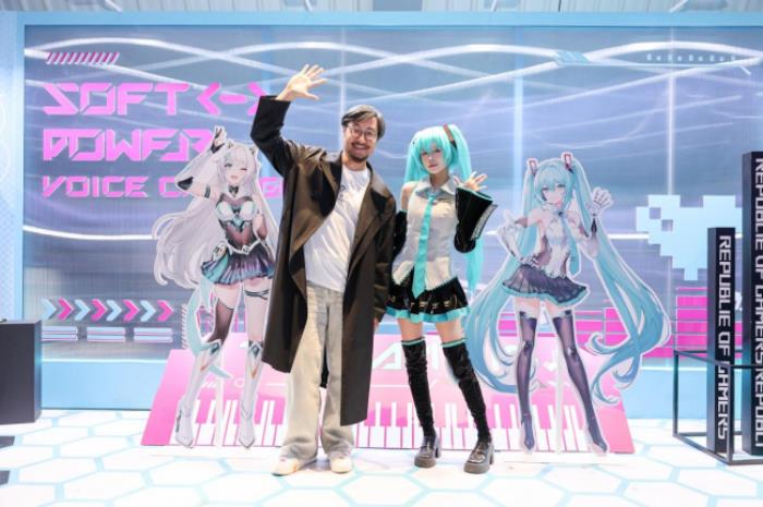 信仰玩家征集令！長沙 2025 ROG DAY 粉絲嘉年華盛大開啟
