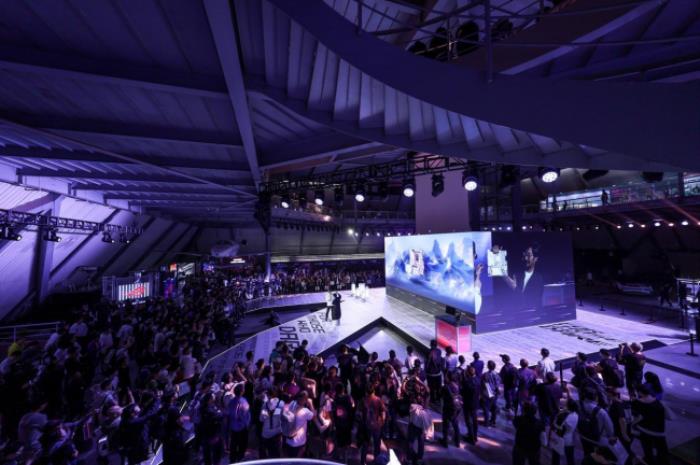 信仰玩家征集令！長沙 2025 ROG DAY 粉絲嘉年華盛大開啟