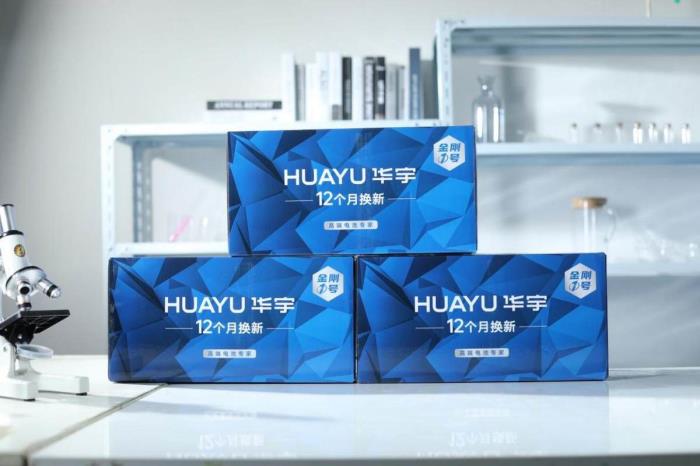背靠雅迪強(qiáng)大研發(fā)資源，華宇電池如何用技術(shù)突破賦能經(jīng)銷商？