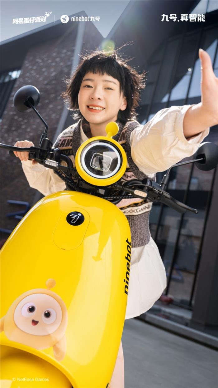 用戶思維制勝：九號(hào)電動(dòng)車(chē)的品牌增長(zhǎng)密碼