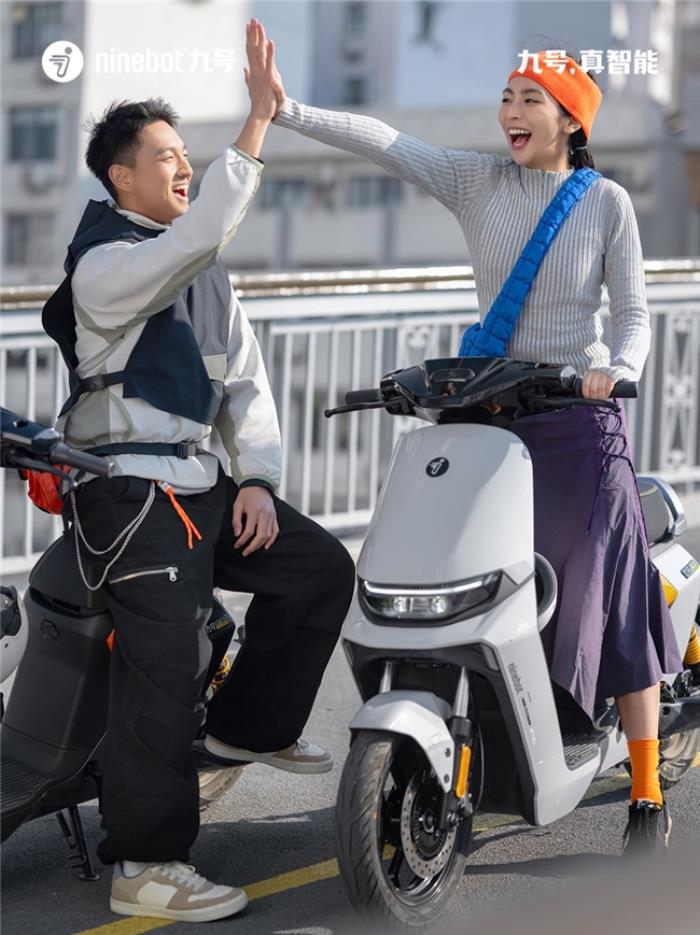 用戶思維制勝：九號(hào)電動(dòng)車(chē)的品牌增長(zhǎng)密碼