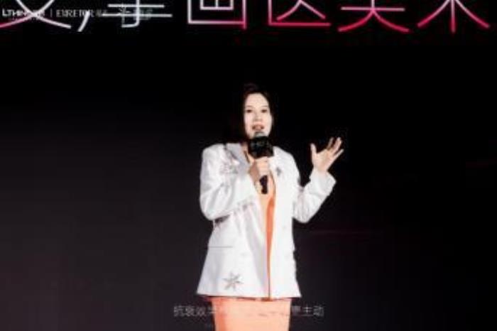 以智性，現(xiàn)新生 