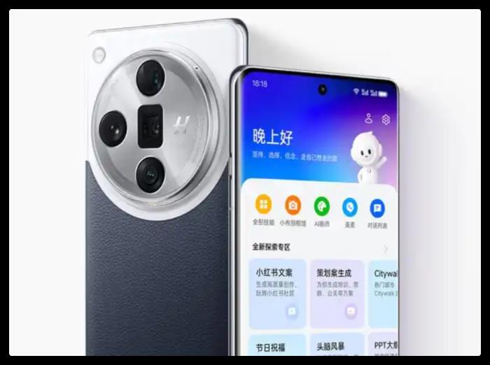 4000元左右性價比最高的手機推薦，這5款高性能手機閉眼入！