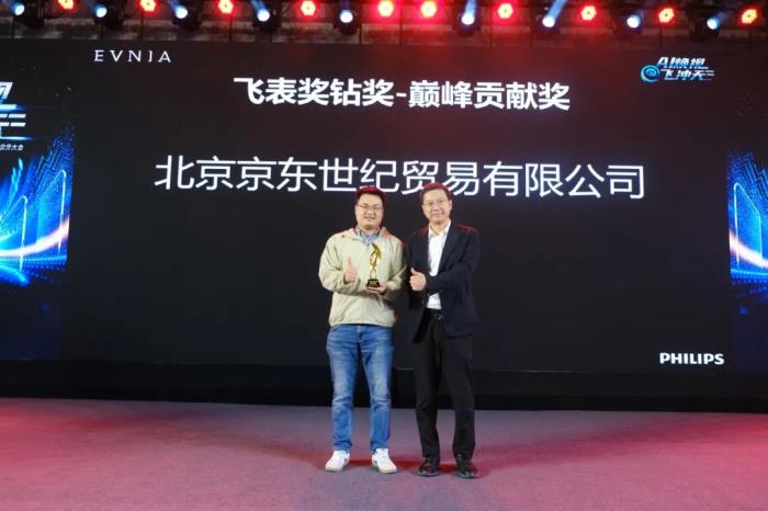 AI煥視，E飛沖天！ 飛利浦顯示器2025年渠道合作伙伴大會在泉州成功舉辦