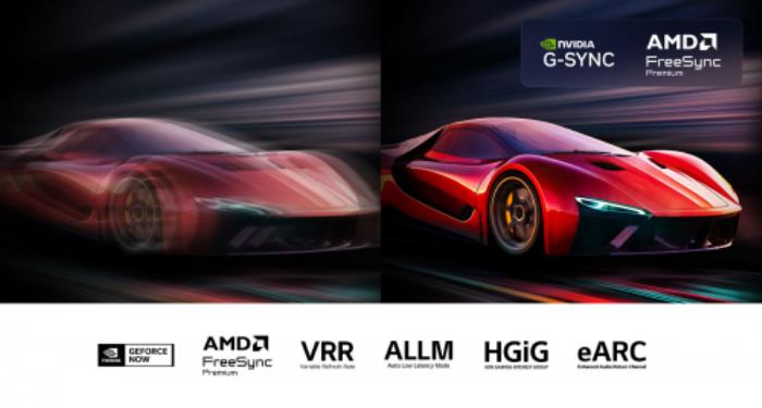 LG OLED TV 2025年全球旗艦新品中國(guó)重磅首發(fā)，多項(xiàng)國(guó)際大獎(jiǎng)加冕再創(chuàng)高峰