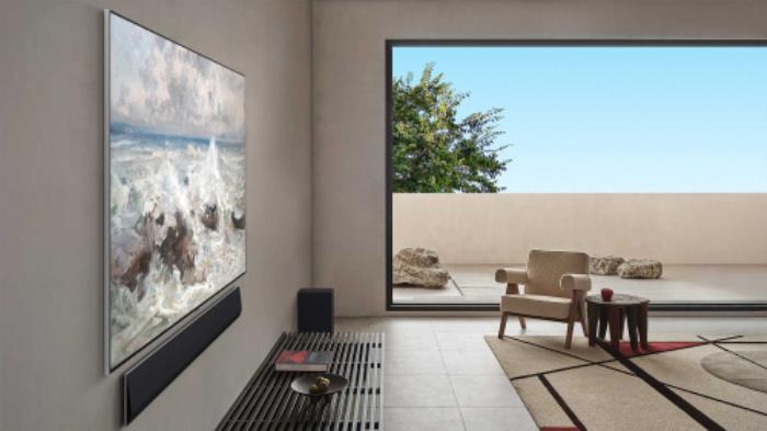LG OLED TV 2025年全球旗艦新品中國(guó)重磅首發(fā)，多項(xiàng)國(guó)際大獎(jiǎng)加冕再創(chuàng)高峰
