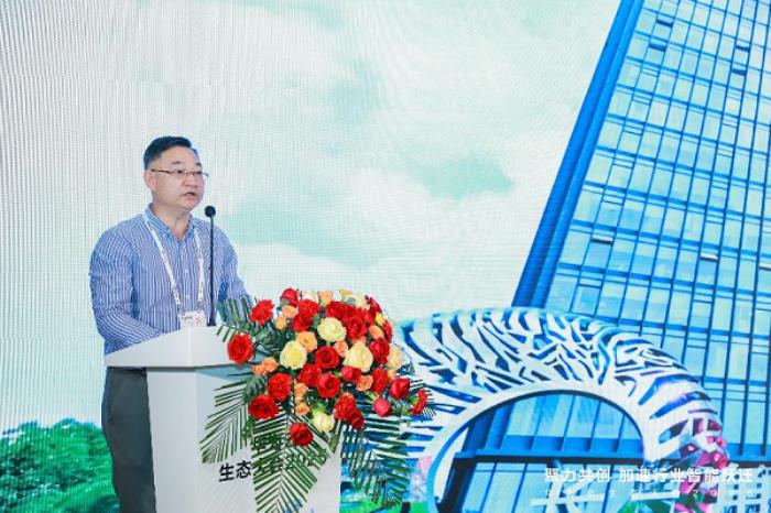 聚勢AI浪潮，共贏繁榮生態(tài)，華為云生態(tài)伙伴論壇成功舉辦