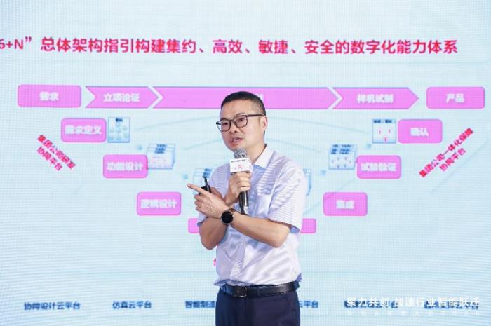聚勢AI浪潮，共贏繁榮生態(tài)，華為云生態(tài)伙伴論壇成功舉辦