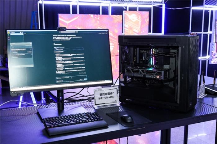 湘聚金字塔！華碩主板引爆ROG DAY 2025信仰狂歡
