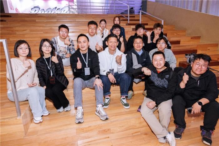 湘聚金字塔！華碩主板引爆ROG DAY 2025信仰狂歡