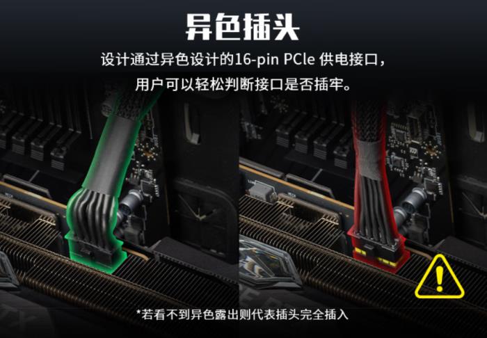 微星1250W/1000W電源首發(fā)享百元優(yōu)惠 RTX 50/AMD 9000系顯卡必備