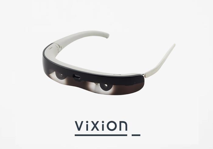 科技與設(shè)計共融，ViXion以創(chuàng)新之力重新定義視覺自由