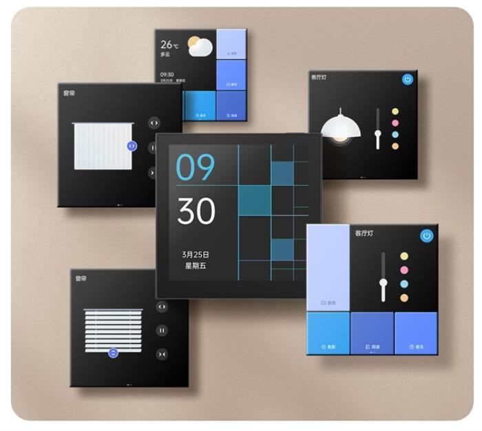 Aqara 智能溫控器 W400 震撼發(fā)布，引領(lǐng)智能溫控新風(fēng)潮