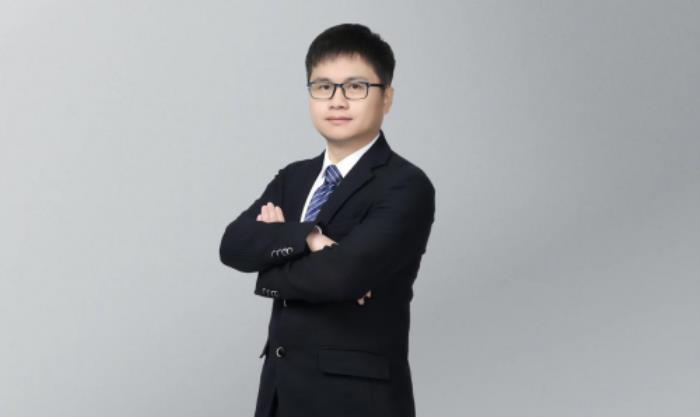 對(duì)話潤(rùn)和軟件馬超：全棧國(guó)產(chǎn)化+軟硬一體，加速企業(yè)AI場(chǎng)景落地