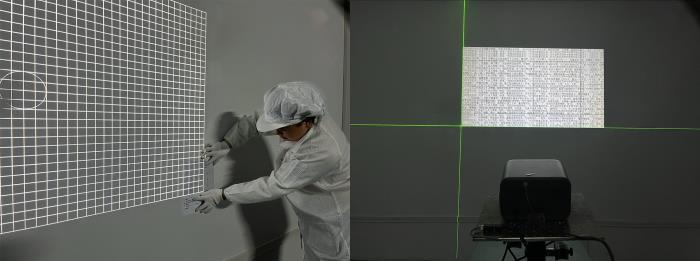 大眼橙八周年攜手小書子，用中國技術(shù)書寫光影溫度